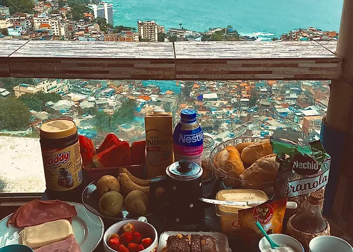 Blue Horizon Hostel