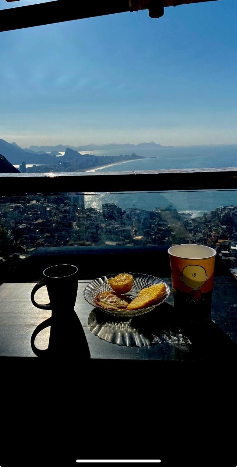Blue Horizon Apartamento Rio de Janeiro