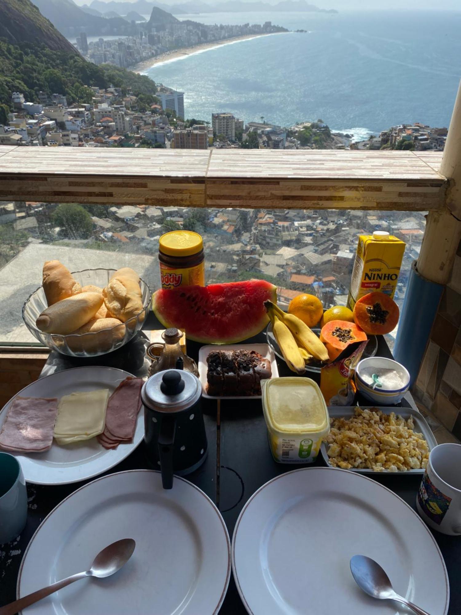 Apartamento Blue Horizon Rio de Janeiro