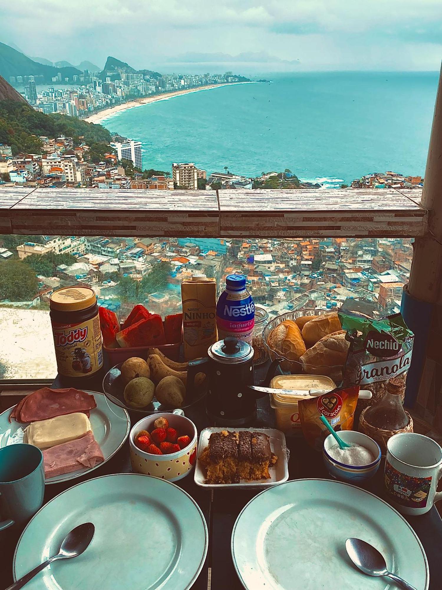 Blue Horizon Apartamento Rio de Janeiro