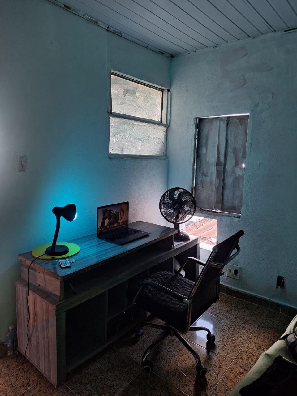 Apartamento Blue Horizon Rio de Janeiro