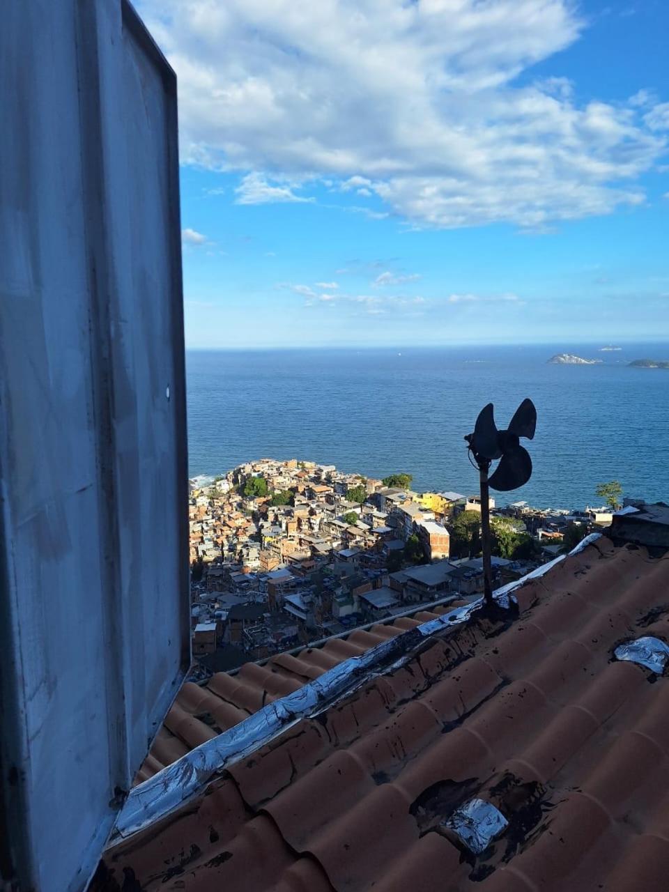 Apartamento Blue Horizon