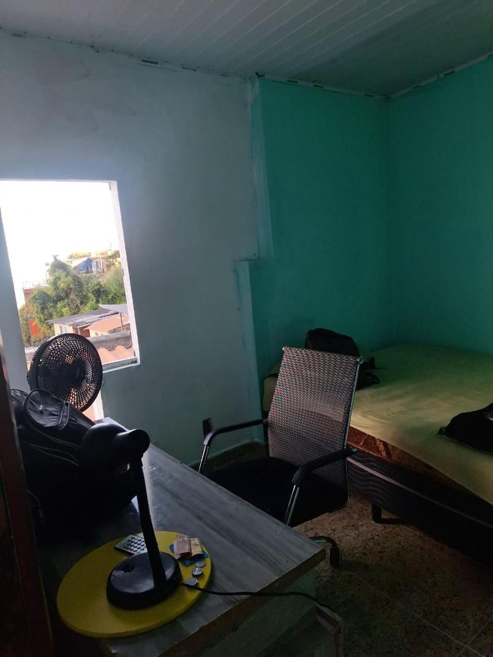 Apartamento Blue Horizon *
