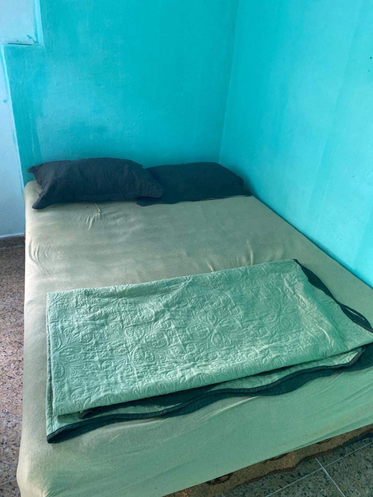 Apartamento Blue Horizon *
