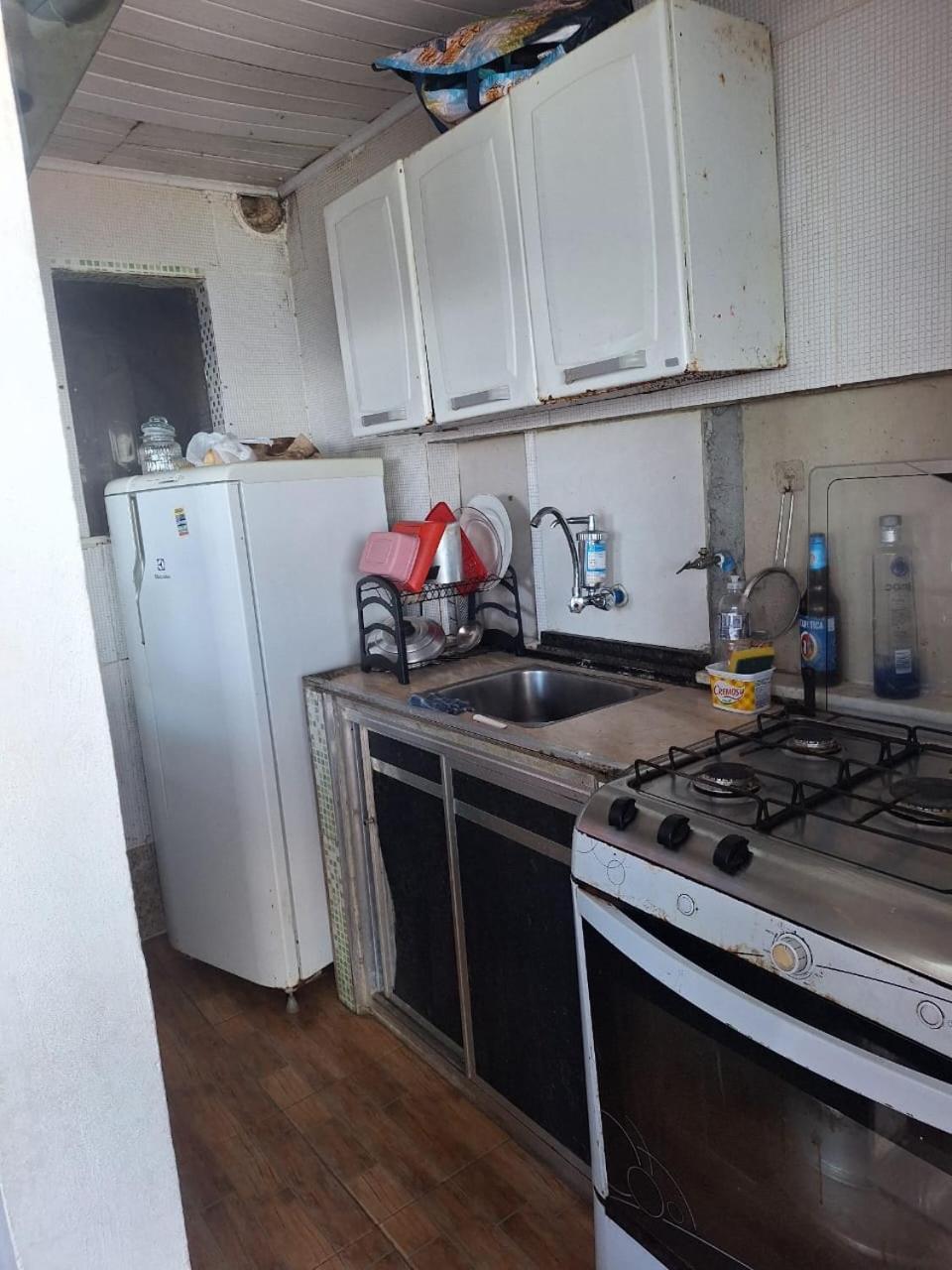Apartamento Blue Horizon Rio de Janeiro